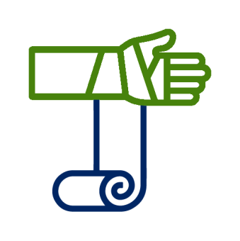 Zelfzorgmiddelen wondverzorging Benushop.nl